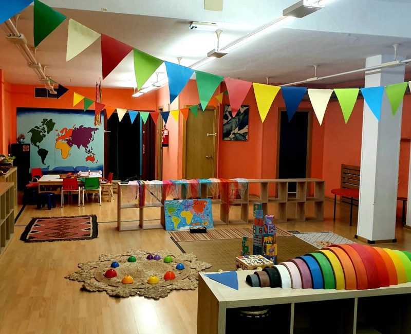 Little_explorers_english_Gijón